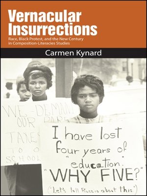 cover image of Vernacular Insurrections